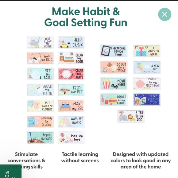 My Chore Chart - Picture 2 of 4